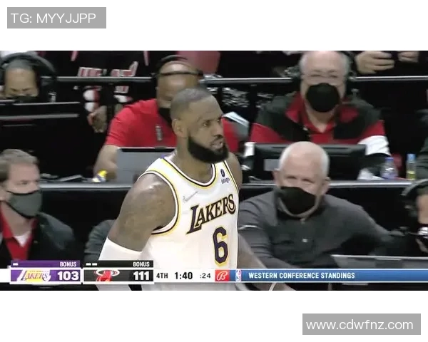 湖人对热火的精彩对决赛果揭晓，谁将赢得这场巅峰对决的荣耀