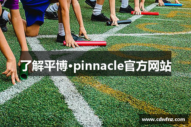 了解平博·pinnacle官方网站